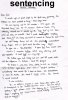 sentencing page 1